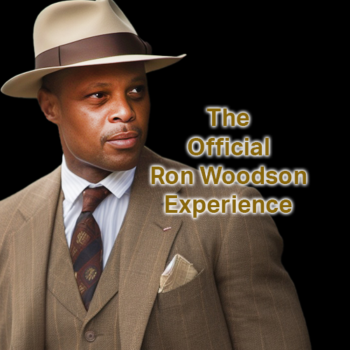 Ron Woodson Experience